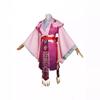 Fox demon little matchmaker cos suit Tushan red red Tushan Susu cosplay women's clothing large size Hanfu Halloween uniform