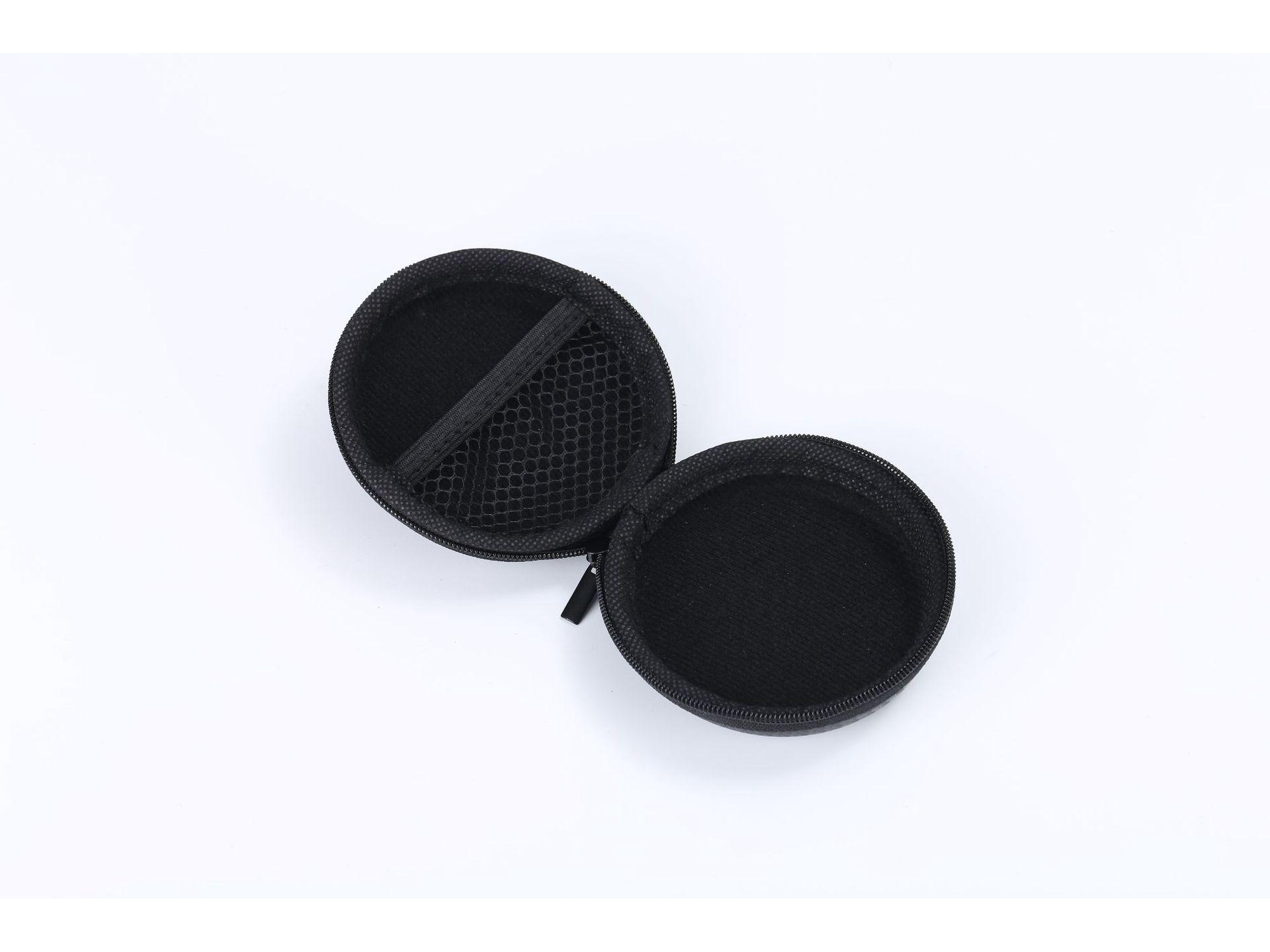 

EVA Earphone Case & Mobile Power Bank Storage Bag for Digital Accessories