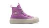 Outdoor Shoes Converse Violet On Cloudwander Waterproof