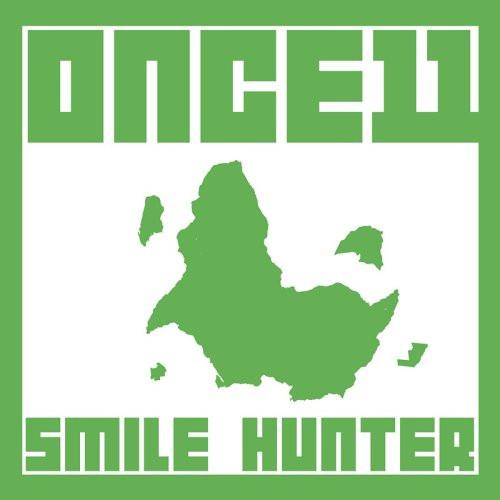 

CD ONCE11 - Smile Hunter AG043 theAgriculture 2006 Japan Dance & Electronica Used