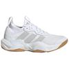 adidas Rapidmove ADV 2 White Grey Women Sneakers Cloud-White Grey-One JP7969
