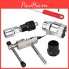 Bike Mountain Tool Kit Repair Chain Cutter Flywheel Shaft Disassembly Tools