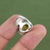 Maligano Jasper Ring 925 Sterling Silver Ring Decent Jewelry Very Pretty Gemstone Ring Handmade Jewelry Gift For Wife Available In Ring Size