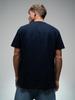 Men's Navy Blue T-Shirt UrbanCity No Logo S