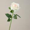 Echte Berührung Leichter Luxus Mary Rosen Künstliche Blumen Hotel Dekoration Simulation Rosenzweig Seiden-Fälschung Blume Tischdekoration