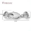 18K Gold Plated Lobster Clasps For Jewelry Making,Clasps For Bracelets Accessories,Necklace Clasp Connectors DIY Findings