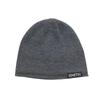 SMITH Snowboard Beanie Helmet F Inner, 2021-2022 Model, Gray,