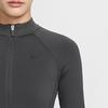 Nike Pro Solid Long Sleeve Quick Dry Fitness Top Women Tops IO4467070