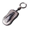 Étui pour clé Geely Boyue Pro & Xingyue S: Coque de protection intégrale FX & Porte-clés