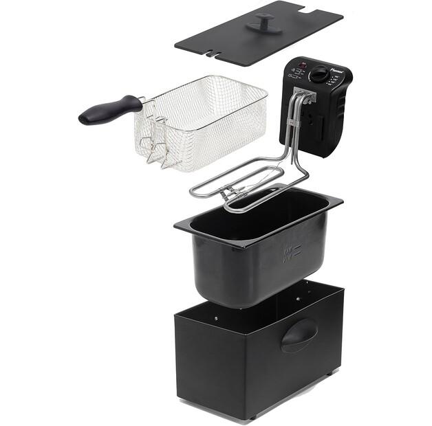 Фритюрница Bestron AF357B