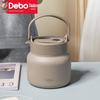 Debo Flick 1.5L Vacuum Insulated Tea Thermos