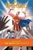 Hercules Volume 1 The Monster Hunter by Elliott Kalan Paperback Book 9781524125622
