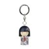 KIMMIDOLL Lalka Kokeshi BRELOK TGKK133 [AYANA]