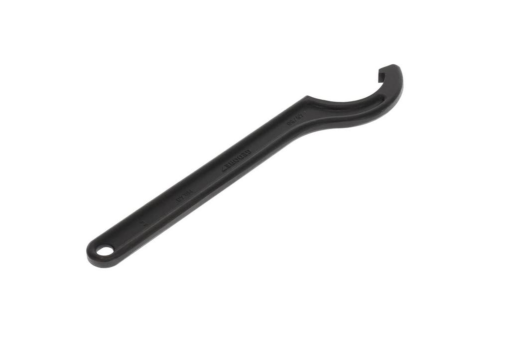 Gedore Hook 6334450 Wrench, 45-50mm,