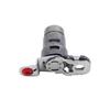 Driver Fl Door Lock Cylinder W/ 2 Keys 13590041 For Silverado 14-22