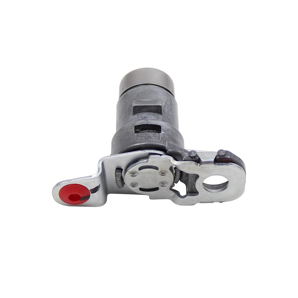 Driver Fl Door Lock Cylinder W/ 2 Keys 13590041 For Silverado 14-22
