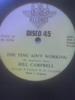 12inch Record BILL CAMPBELL  The Ting Aint Working BBD194 BB Records UK Reggae Ska  Dub Used