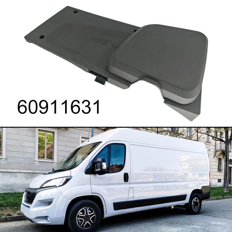 Car Left Lower Seat Trim L/H Panel For Fiat Ducato For Boxer For Relay 735423510 60911631 1617533180 Interior Seats Accessories