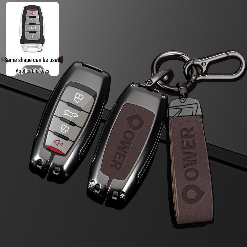 2023 Great Wall Cannon Car Key Cover for Commercial & Off-road Vehicles