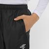 (Single Piece) Piste Pants UF5FPZ01MA_BK00_S