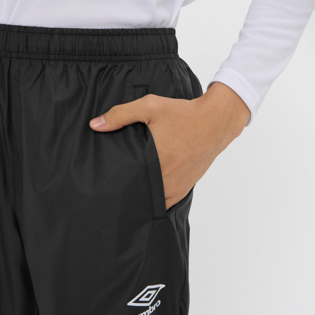 (Single Piece) Piste Pants UF5FPZ01MA_BK00_S
