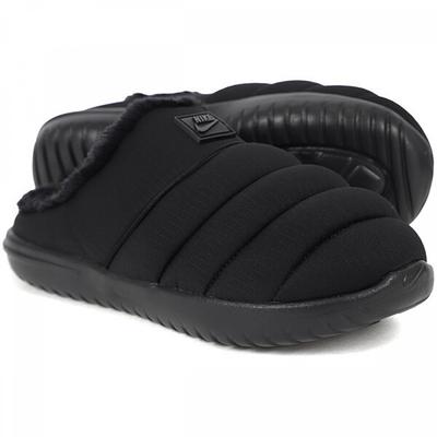 Padded Winter Slipper Burrow Se