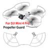Blade Protective Cover Anti-collision Propeller Blade Guard Propeller Protection Ring Guard for DJI Mini 4 Pro Drone Accessories
