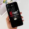 For Tecno Pop 7 BF6  Pop 7 Pro 7PRO BF7 BF7h Case Soft TPU Matte Silicone Bumper Coque Fundas Marble Space Man Dragon Etui Pop7