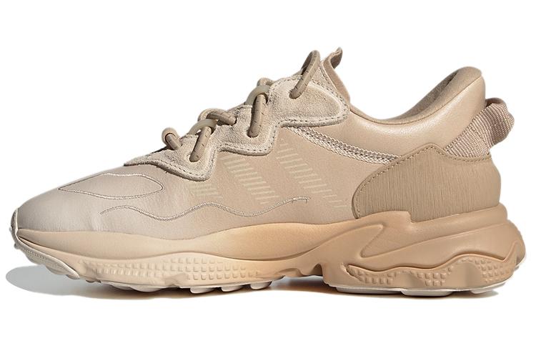 Adidas Ozweego  Halo Ivory  Women s GZ2776 36
