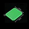 Car Repair Head M8 Threaded Chuck Replacement Head Storage Plate Organizer Tool Repair Pen Knock Replacement Head Storage Tool