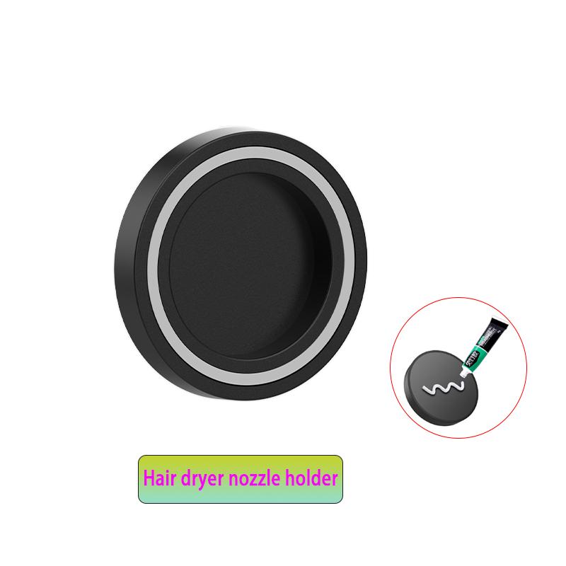 

1600W Negative lonic Hair Dryer Professional Hair Dryer Leafless Hairdryer Hot/cold Wind HomeAppliance Free shipping KR