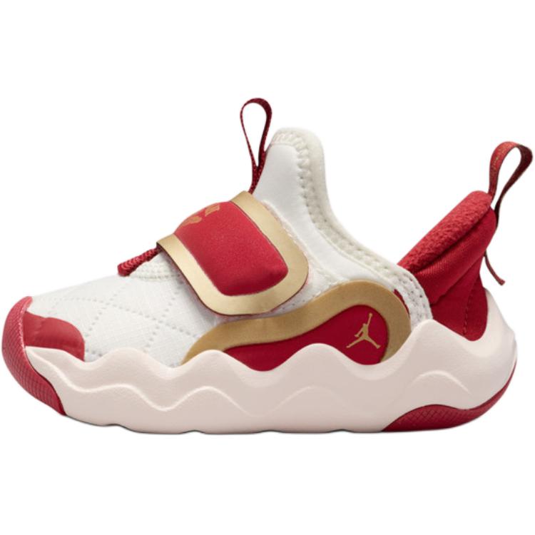 

Jordan 23/7.2 EasyOn TD Sail Gold Red IQ1116-171 26