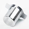 Strainer Dual-Ear Mesh Tea Coffee Infuser Fine Stainless Steel Filters 60x54mm