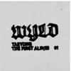 TAEYONG NCT - 1. - ?WYLD (??Jewel Case Ver.) -R 2026.05.18