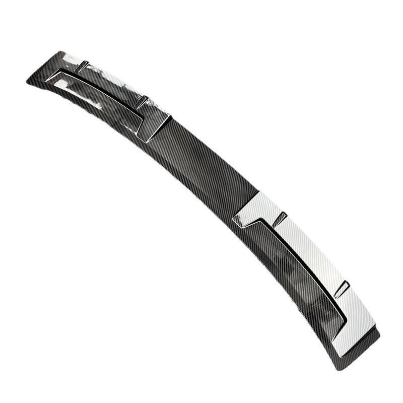 Nissan Sylphy 21st Model Rear Spoiler Carbon Fiber Wing Kit