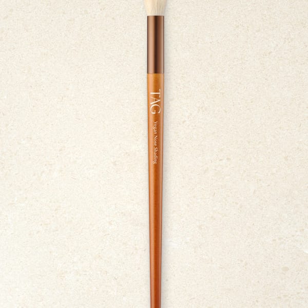 

Tag Vegan Nose Shading Brush