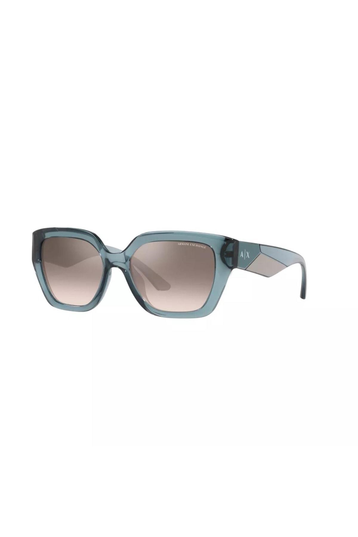 

Очки Emporio Armani 7895653249356 Женские солнцезащитные очки Axe 4125Su 82408Z 54