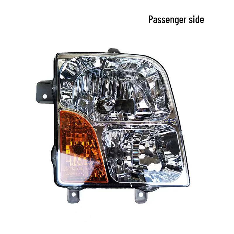 Dongfeng Tianjin Gen 1 Truck Headlight Assembly - Front Combination Light