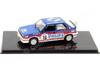 Renault 11 Turbo 1987 Tour De Corse ixo/Ixo #16 A.Oreille/S.Oreille