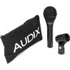 AUDIX Audix OM2 Vocals I Tried Singing Studio Recording Handheld Dynamic Microphone Ultra Unidire...