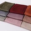 Women's Striped Knitted Headscarf – Malay Indonesian Hijab