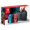 Nintendo Switch Joy-Con (L) Albastru neon / (R) roșu