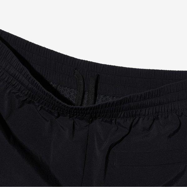 Fila Unisex Cooling Nylon Spandex Tapered Fit Straight Pants