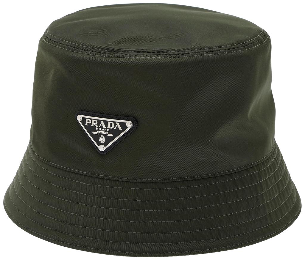 PRADA Prada 2HC137 2DMI 244 TUNDRA [Used]