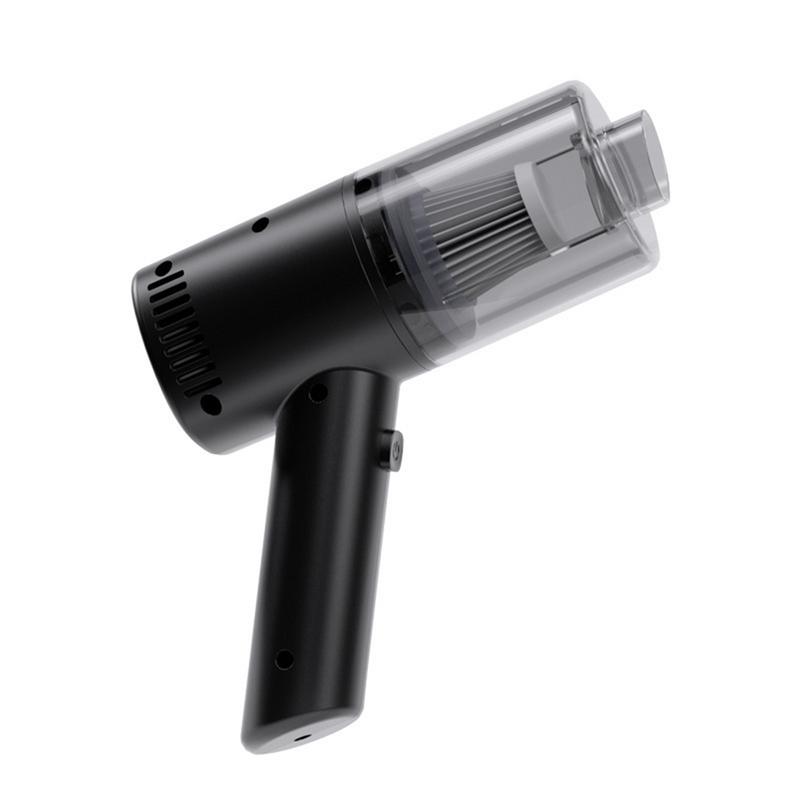 Portable Cordless Handheld High Power Home Vacuum Cleaner Vacuum Mini Handheld Air Blower Lightweight Supplies For Cleaning