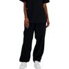 New Balance Knitted Sweatpants Women's Black AWP41513-BK
