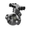SKYDROID C12pro 3-Axis Dual-Light Thermal Imaging Gimbal Camera