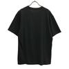 BATONER Made In Japan Short Sleeve Pack T-shirt 2 Black Men's Used