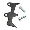 2pcs Felling Dog Bumper Spike For Poulan 2200 2250 2500 2775 2900 2750 3050