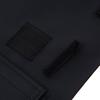 Tissue Box Holder Car Tissues Holder Napkin Case Hanging Paper Towel Organizer PU Leather Box Backseat Paper Towel Holder